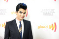 Adam At The G.L.A.A.D. Awards! - adam-lambert photo