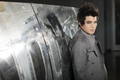 Adam Lambert U.S.A. Today Photoshoot Outtake - adam-lambert photo