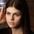 Alexandra Daddario - Katniss in my mind! - the-hunger-games photo
