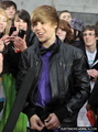 Appearances > 2010 > The Juno Awards; Arrivals (18th April 2010) - justin-bieber photo