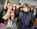 Appearances > 2010 > The Juno Awards; Arrivals (18th April 2010) - justin-bieber photo