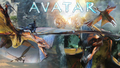 Avatar *Toruk* - avatar fan art