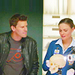 BB in The Proof inthe Pudding♥ - booth-and-bones icon