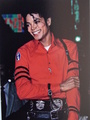 BEAUTIFUL MJ - michael-jackson photo