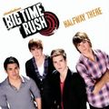 BTR Halfway There Cover - big-time-rush photo