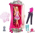 Barbie a Fashion fairytale - barbie-movies photo