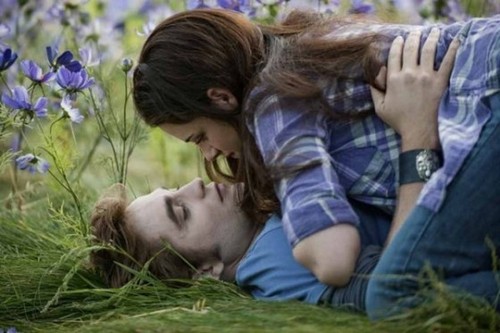  Bella And Edward