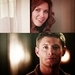 Brooke & Dean - one-tree-hill-and-supernatural icon