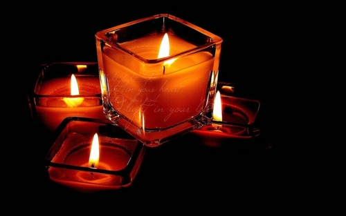  kwa Candle Light
