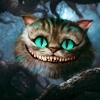  Cheshire cat