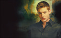 Dean (: - supernatural wallpaper