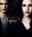 Eclipse (2-choices Posters) - twilight-series fan art