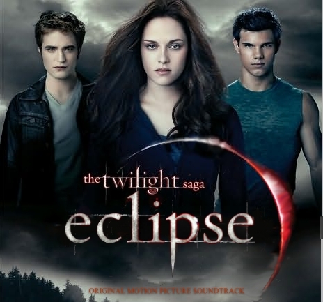  Eclipse Soundtrack Cover