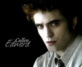 Edward - twilight-series fan art