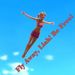 Fly away, Liah! Be free! - barbie-in-mermaid-tale icon