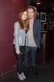 Gucci Icon Temporary: London Opening Afterparty (21/04/10) - bonnie-wright photo