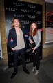 Gucci Icon Temporary London Opening Afterparty (210410) - bonnie-wright photo