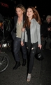 Gucci Icon Temporary London Opening Afterparty  - bonnie-wright photo
