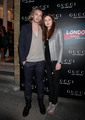 Gucci Icon Temporary London Opening Afterparty  - harry-potter photo
