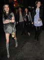 Gucci Icon Temporary London Opening Afterparty  - harry-potter photo