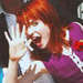 Hayley<3 - hayley-williams icon