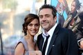 Hilarie Burton and Jeffrey Dean Morgan at “The Losers” premiere on April 20, 2010 in Los Angeles - hilarie-burton photo