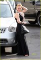Hilary out in LA - hilary-duff photo