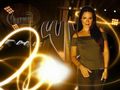 Holly Marie Combs - television photo