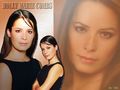 Holly Marie Combs - television photo