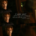 I vote Yes! - twilight-series fan art