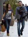 Iker Casillas and Sara Carbonero - wags photo