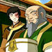 Iroh and Zuko - avatar-the-last-airbender icon