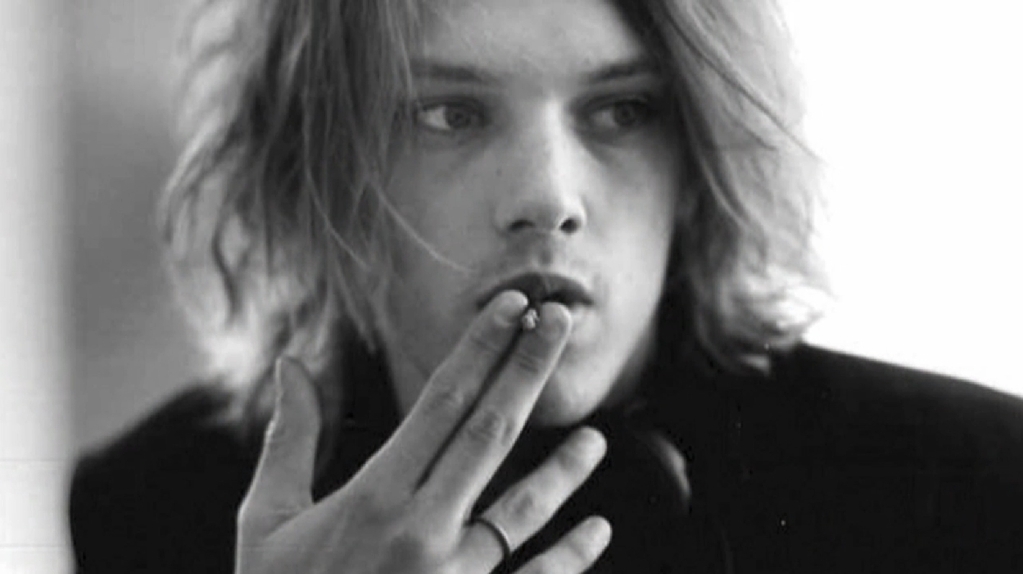 Jamie Campbell Bower - Gallery Colection