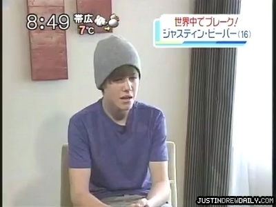  日本 Interview (21st April 2010)