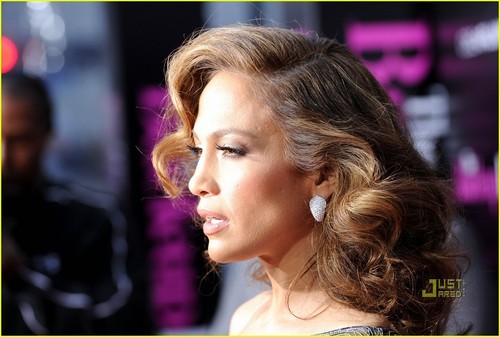  Jennifer Lopez: LA Premiere of 'Back-up Plan!'