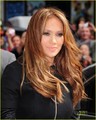 Jennifer Lopez Returns To Her Roots - jennifer-lopez photo