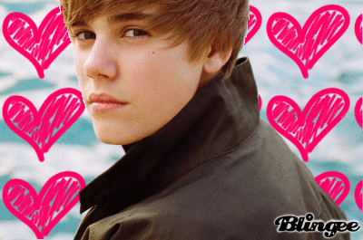  Justin Bieber Pictures -Made par Me!