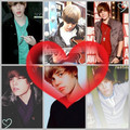 Justin Bieber i love u! - justin-bieber photo