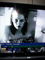 twilight-series - Kristen: Flaunt Magazine - Screencaps screencap