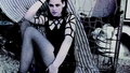 twilight-series - Kristen: Flaunt Magazine - Screencaps screencap