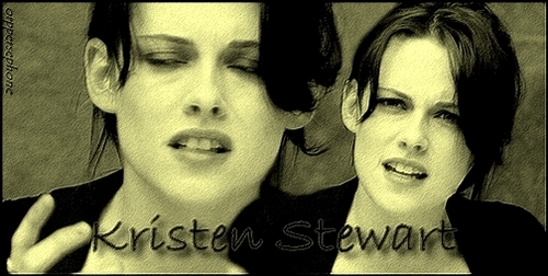  Kristen Stewart