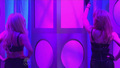 lady-gaga - Lady GaGa Live In "Saturday Night Live" With Madonna (10/03/09) screencap