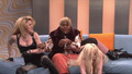 lady-gaga - Lady GaGa Live In "Saturday Night Live" With Madonna (10/03/09) screencap