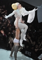Lady Gaga in Japan - lady-gaga photo