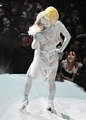 Lady Gaga in Japan - lady-gaga photo