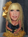 Lady Gaga - lady-gaga fan art