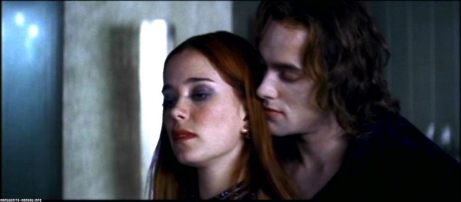 Lestat and Jesse Queen of the Damned Image 11669331 Fanpop