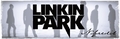 Linkin Park 1 - linkin-park fan art