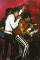 MJ Victory Tour - michael-jackson photo