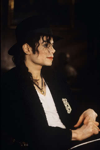  MJ interview